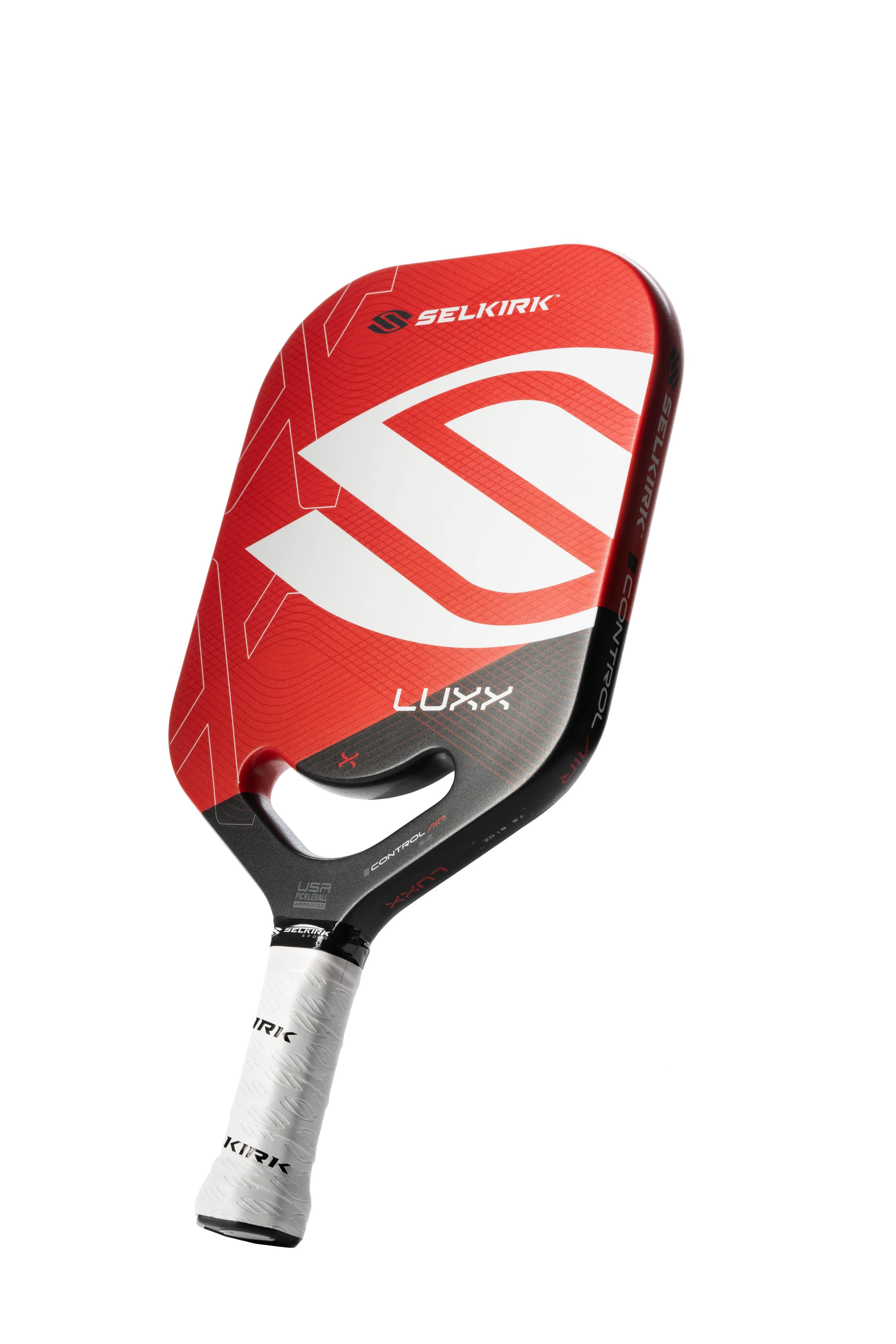 Selkirk Pickleball Paddles Selkirk LUXX Control Air S2-Labs Project 003