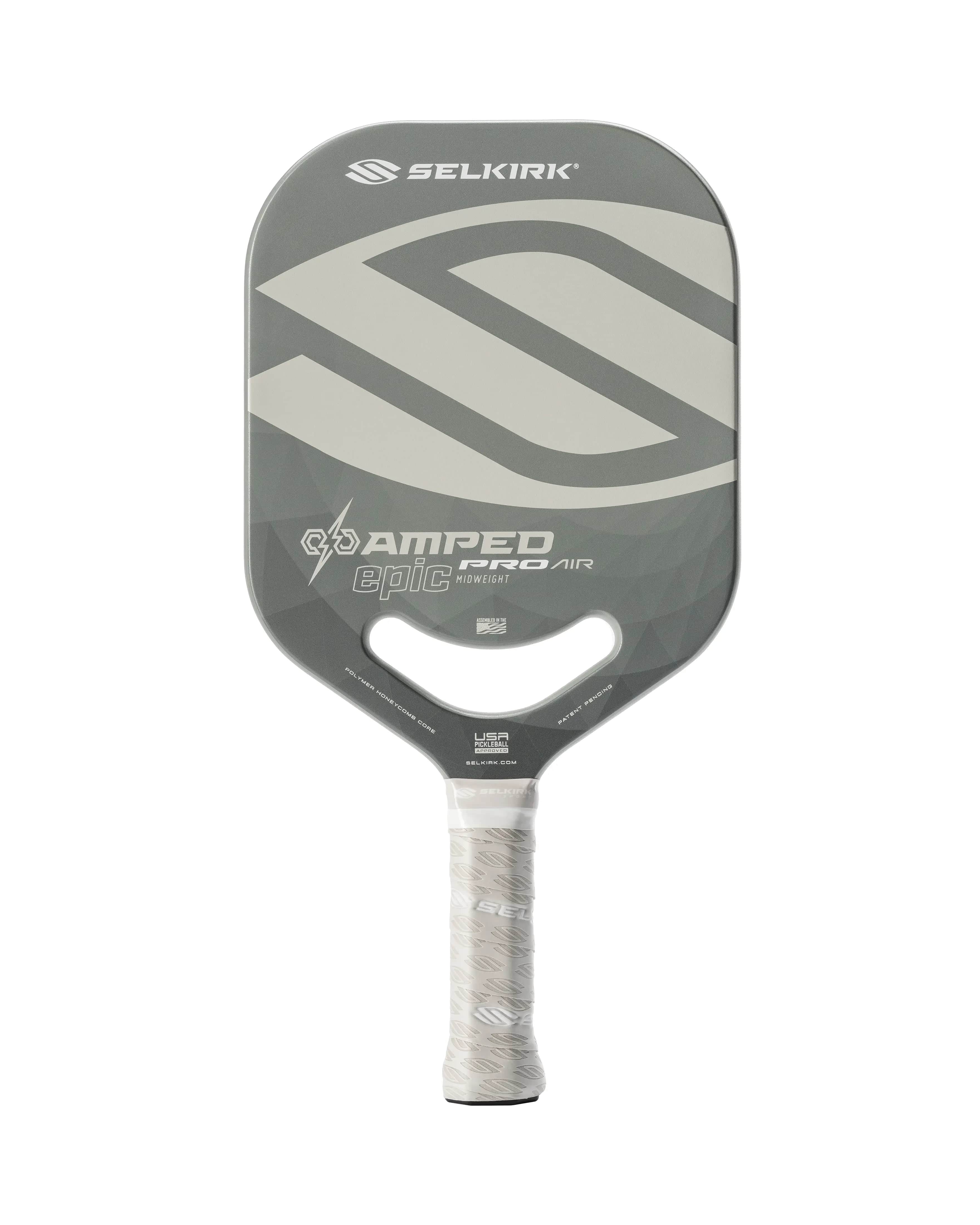 Selkirk Pickleball Paddles Selkirk Pro Air Epic Pickleball Paddle