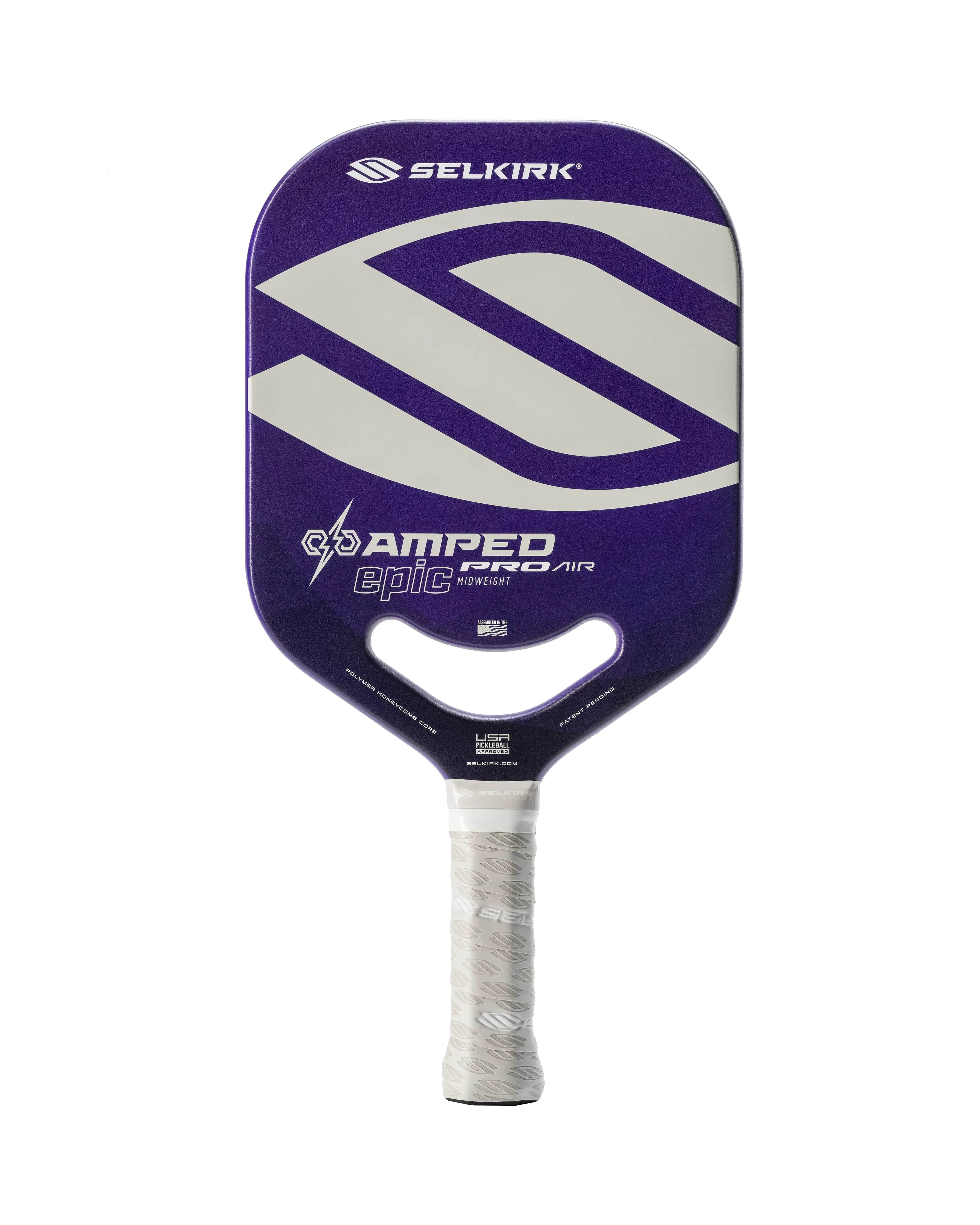 Selkirk Pickleball Paddles Selkirk Pro Air Epic Pickleball Paddle