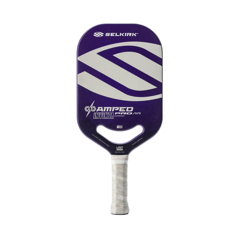 Selkirk Pickleball Paddles Selkirk Pro Air Invikta Pickleball Paddle