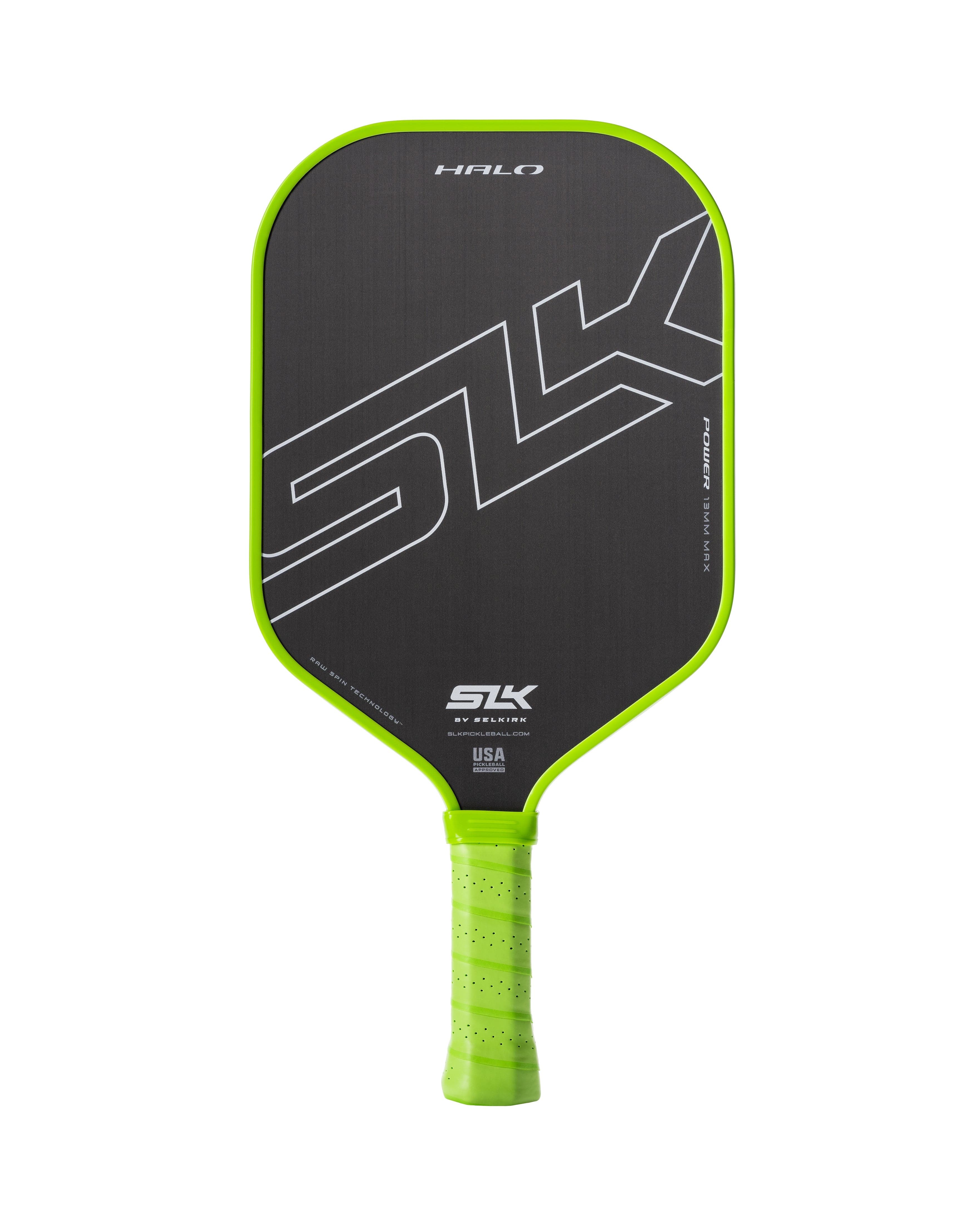 Selkirk Pickleball Paddles Selkirk SLK Halo Pickleball Paddle