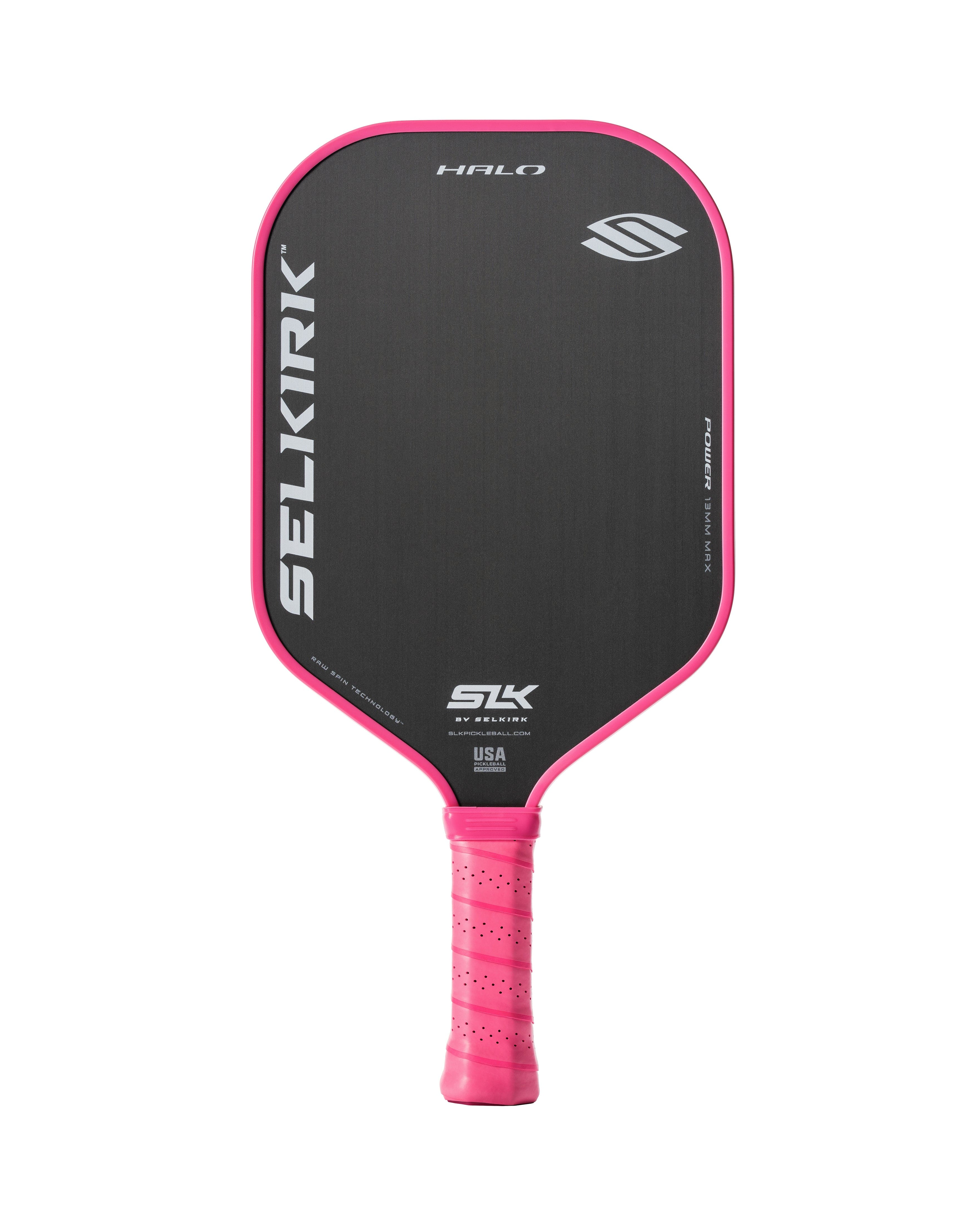 Selkirk Pickleball Paddles Selkirk SLK Halo Pickleball Paddle