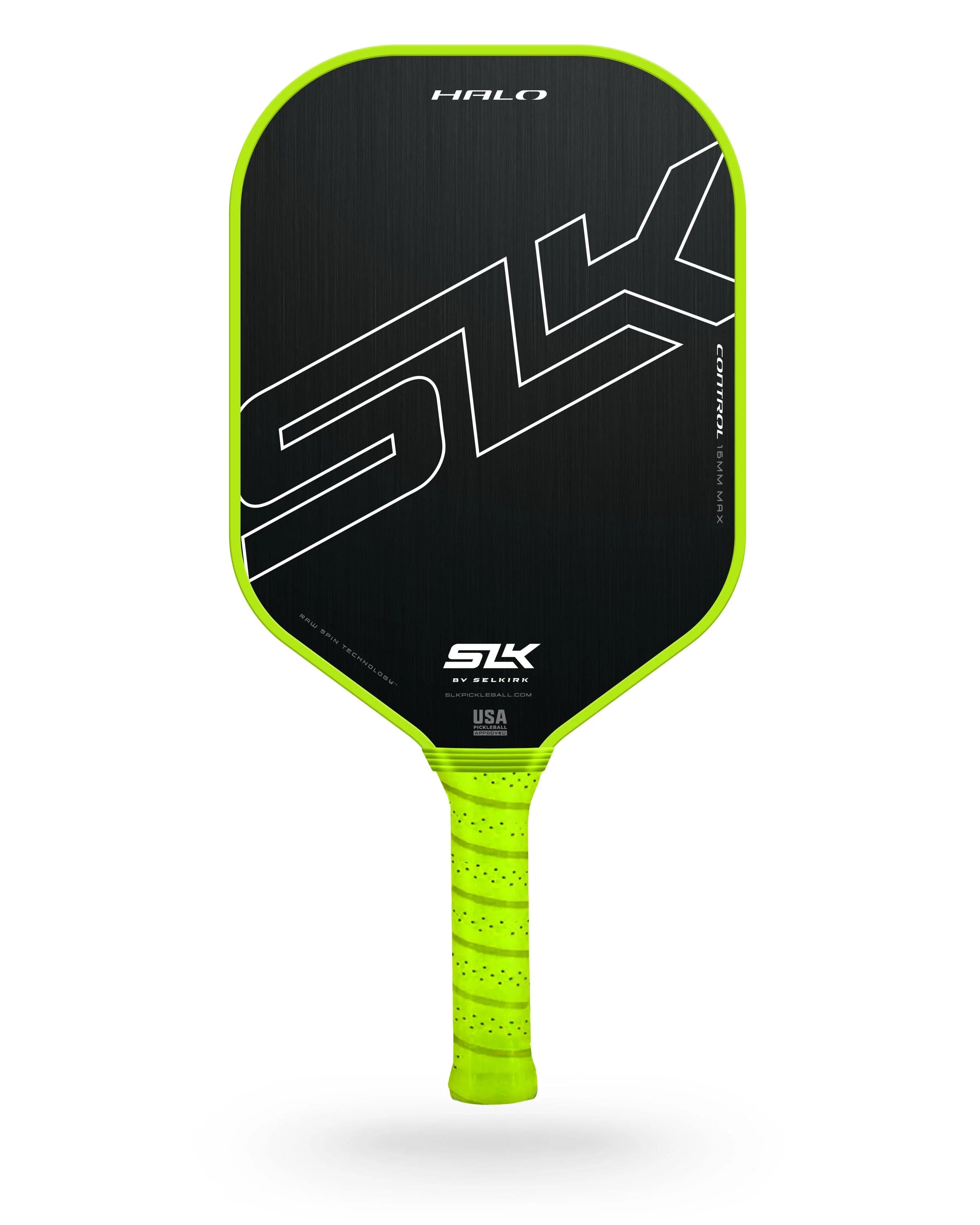 Selkirk Pickleball Paddles Selkirk SLK Halo Pickleball Paddle