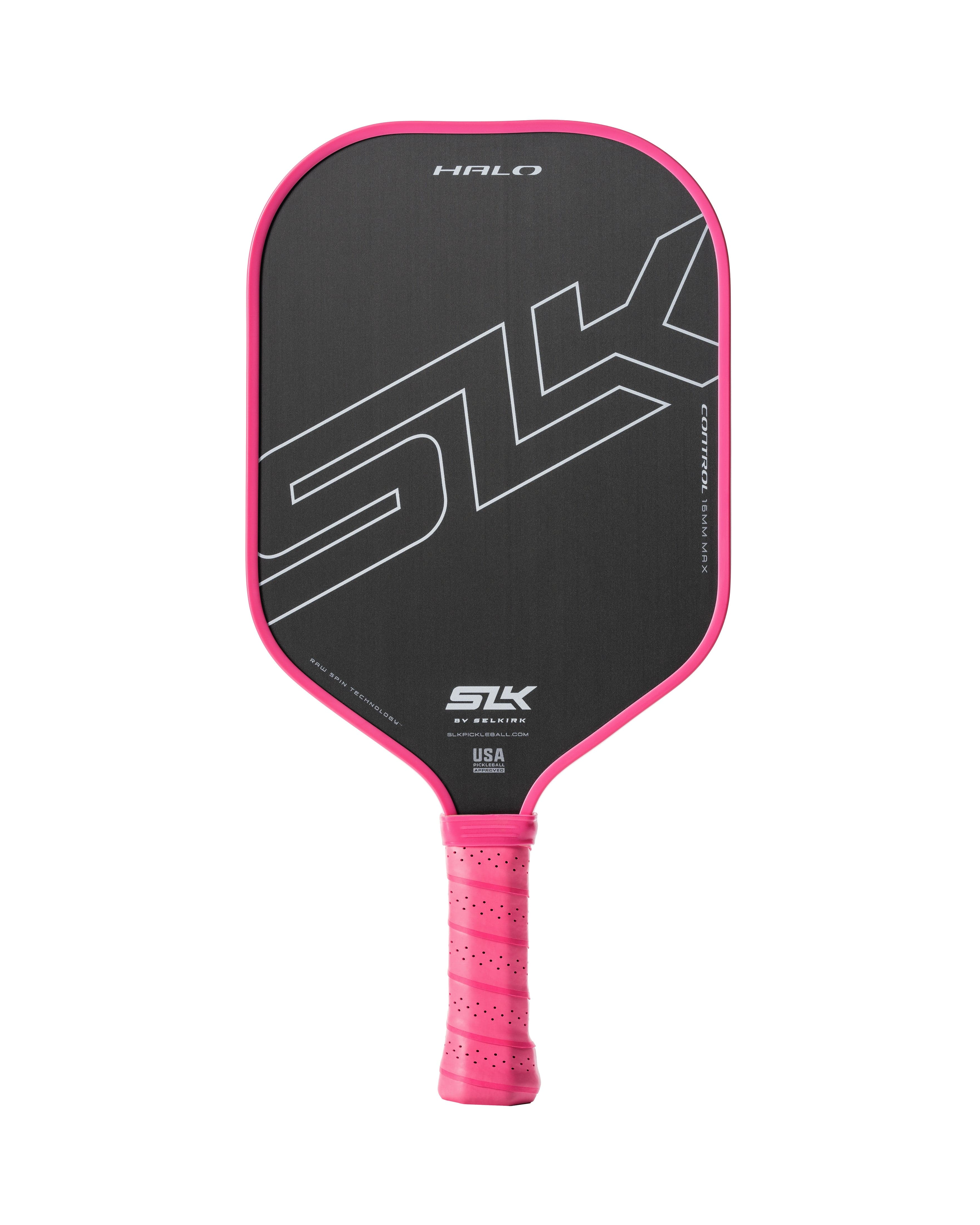 Selkirk Pickleball Paddles Selkirk SLK Halo Pickleball Paddle