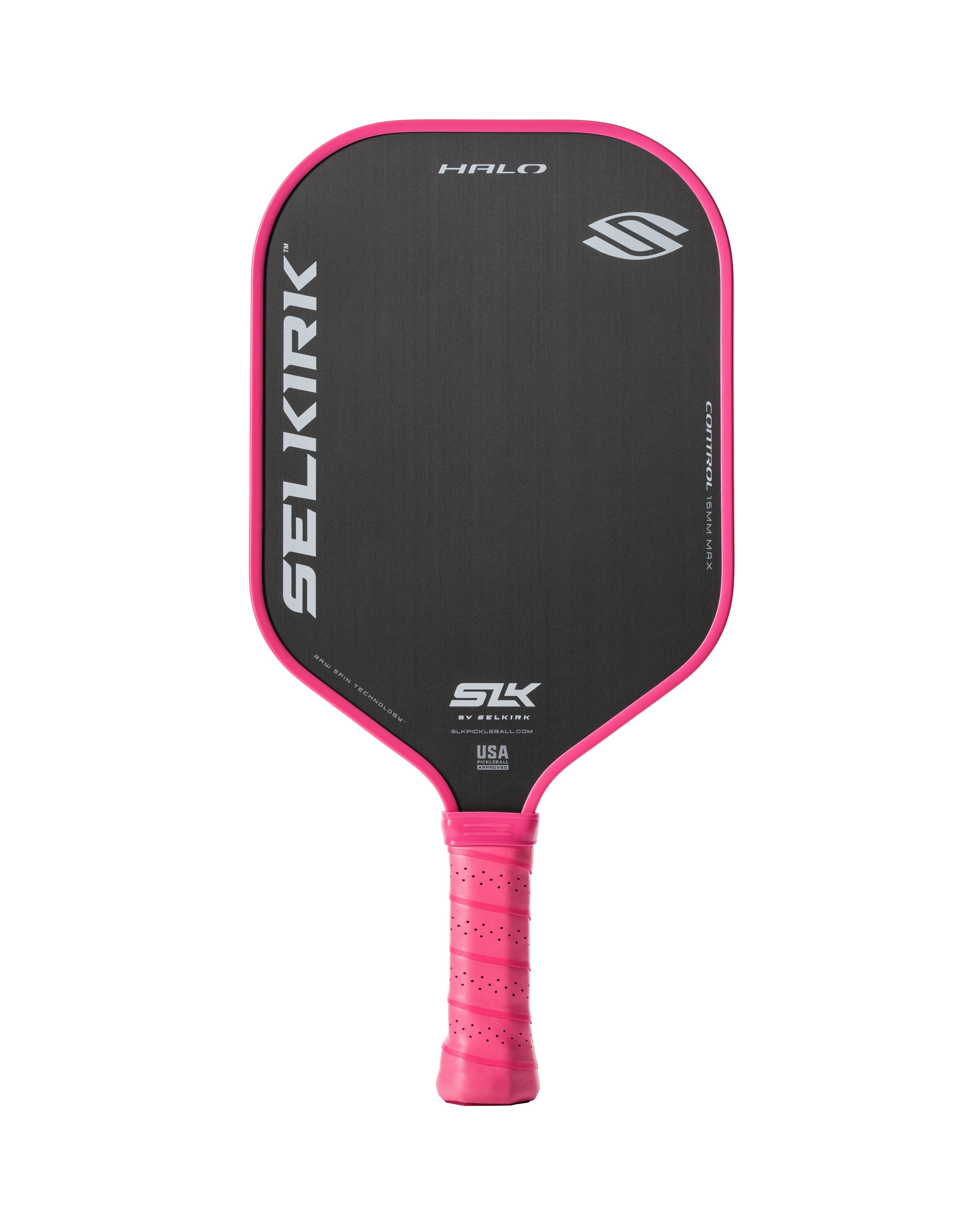 Selkirk Pickleball Paddles Selkirk SLK Halo Pickleball Paddle