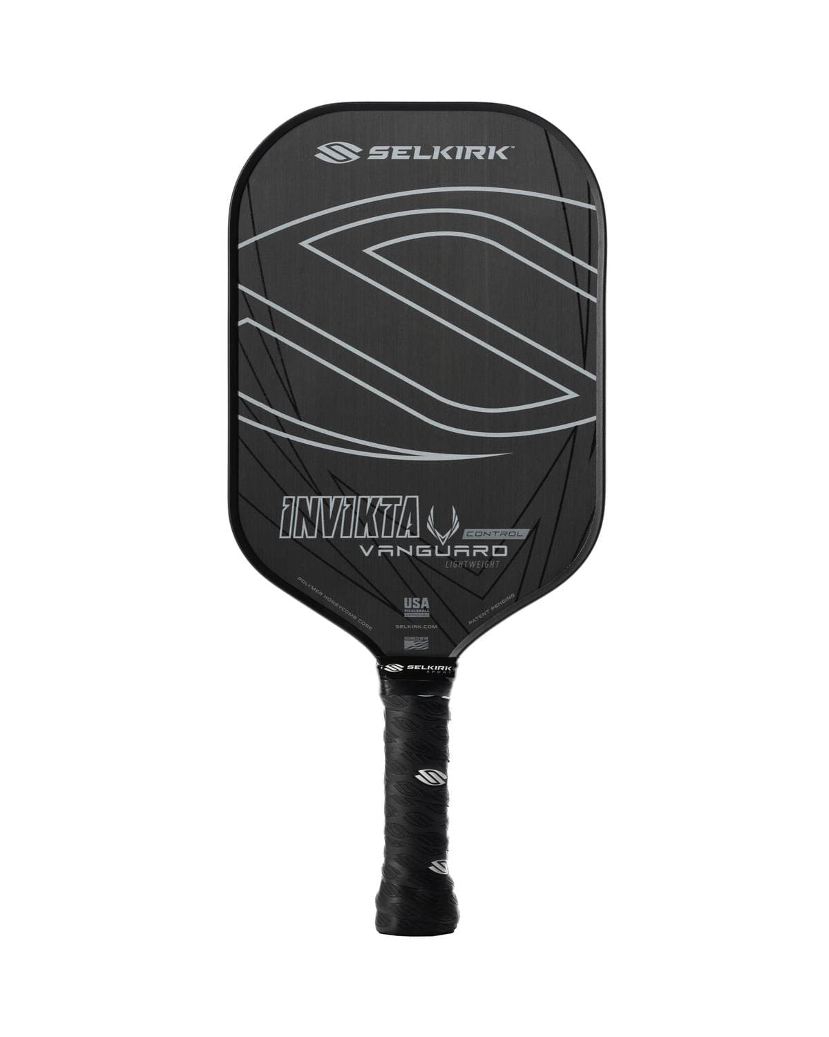 Selkirk Pickleball Paddles Selkirk Vanguard Control Invikta Pickleball Paddle