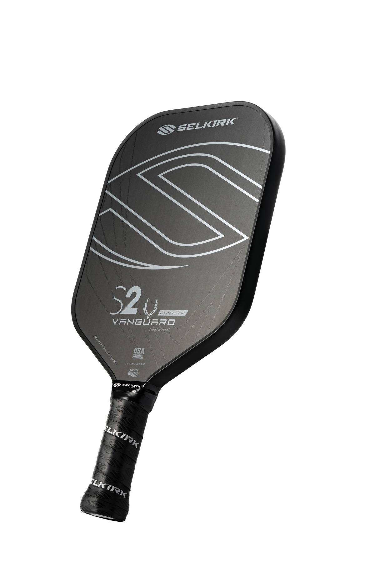 Selkirk Pickleball Paddles Selkirk Vanguard Control S2 Pickleball Paddle