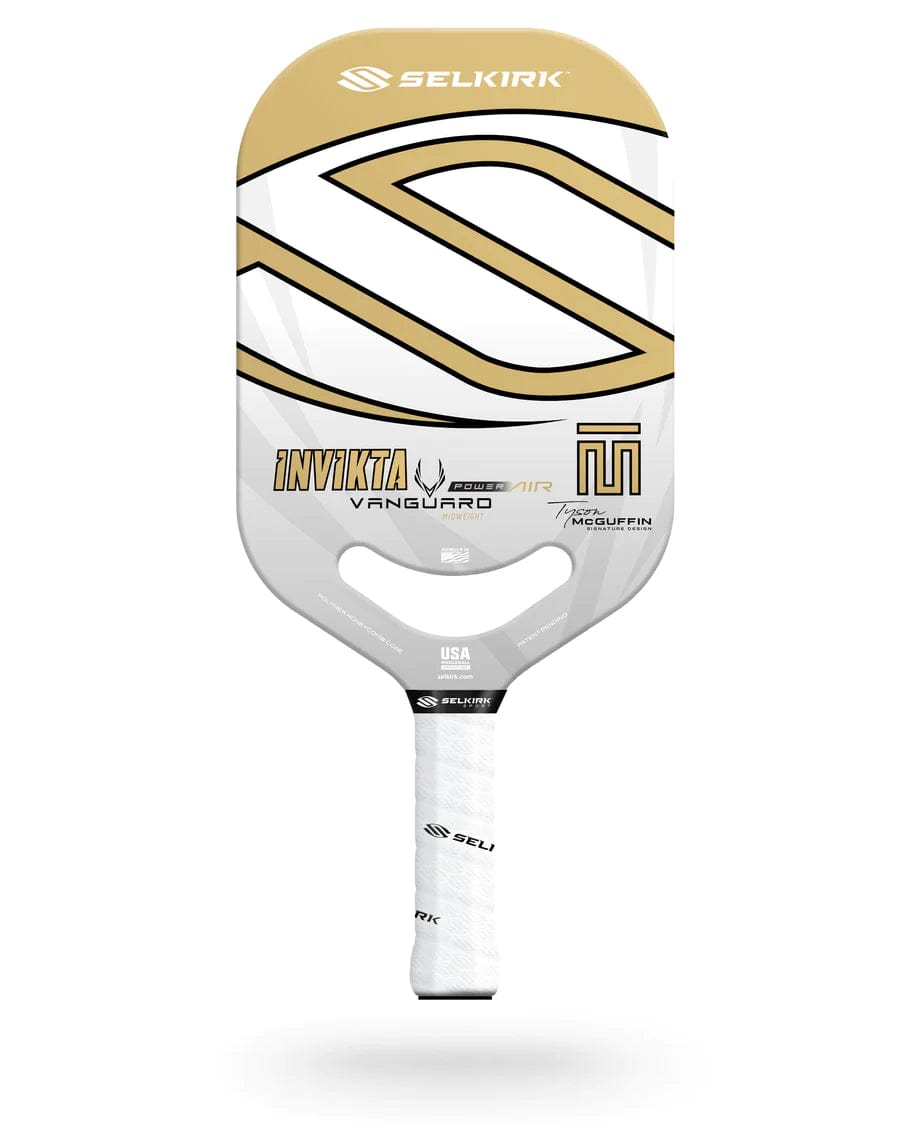 Selkirk Pickleball Paddles Selkirk Vanguard Power Air Invikta Pickleball Paddle