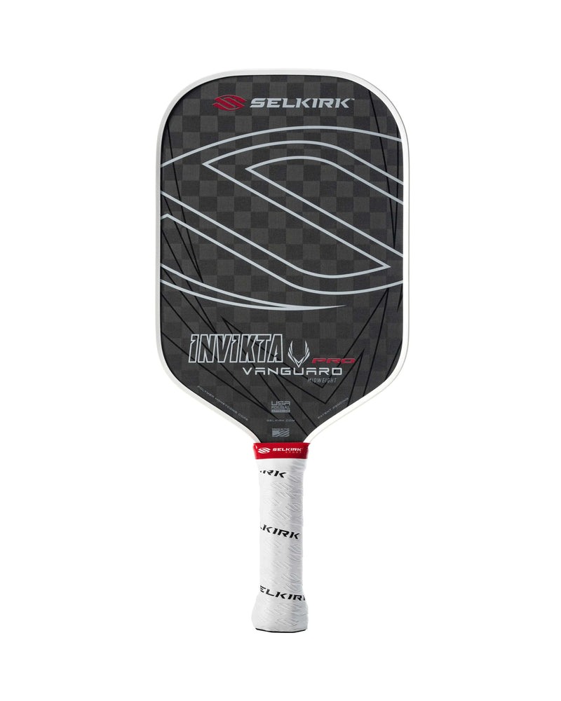 Selkirk Pickleball Paddles Selkirk Vanguard Pro Invikta Pickleball Paddle