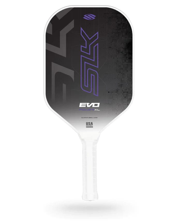 Selkirk Pickleball Paddles SLK Evo Power 2.0 Pickleball Paddle