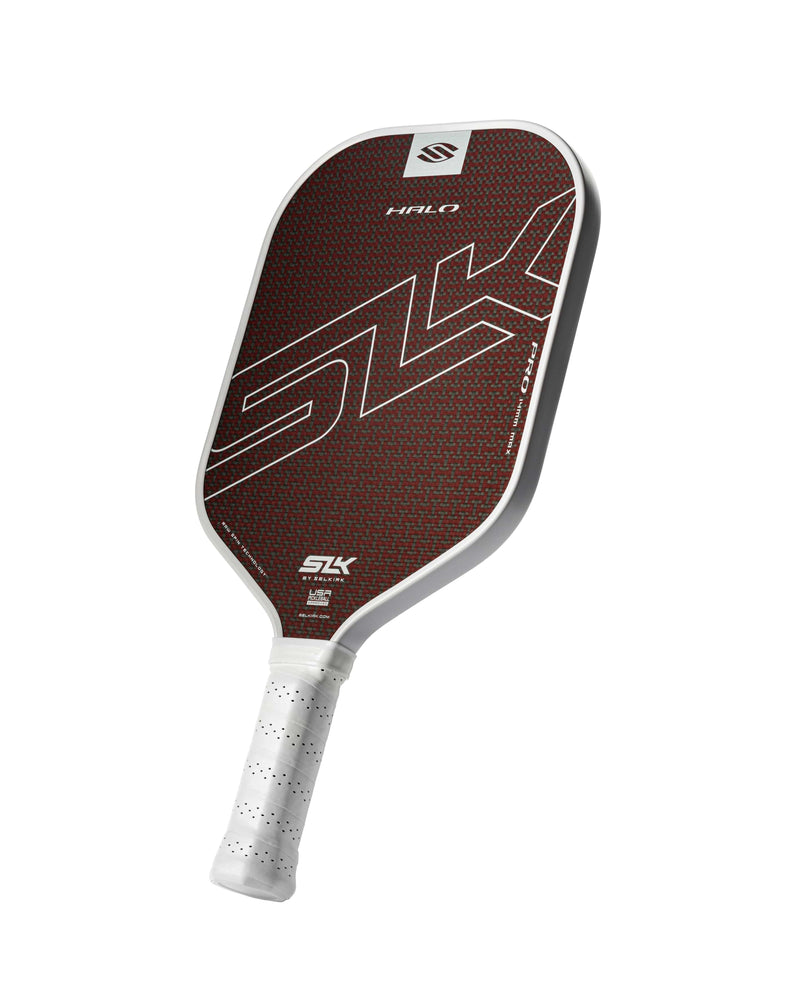 Selkirk Pickleball Paddles SLK Halo Pro Max