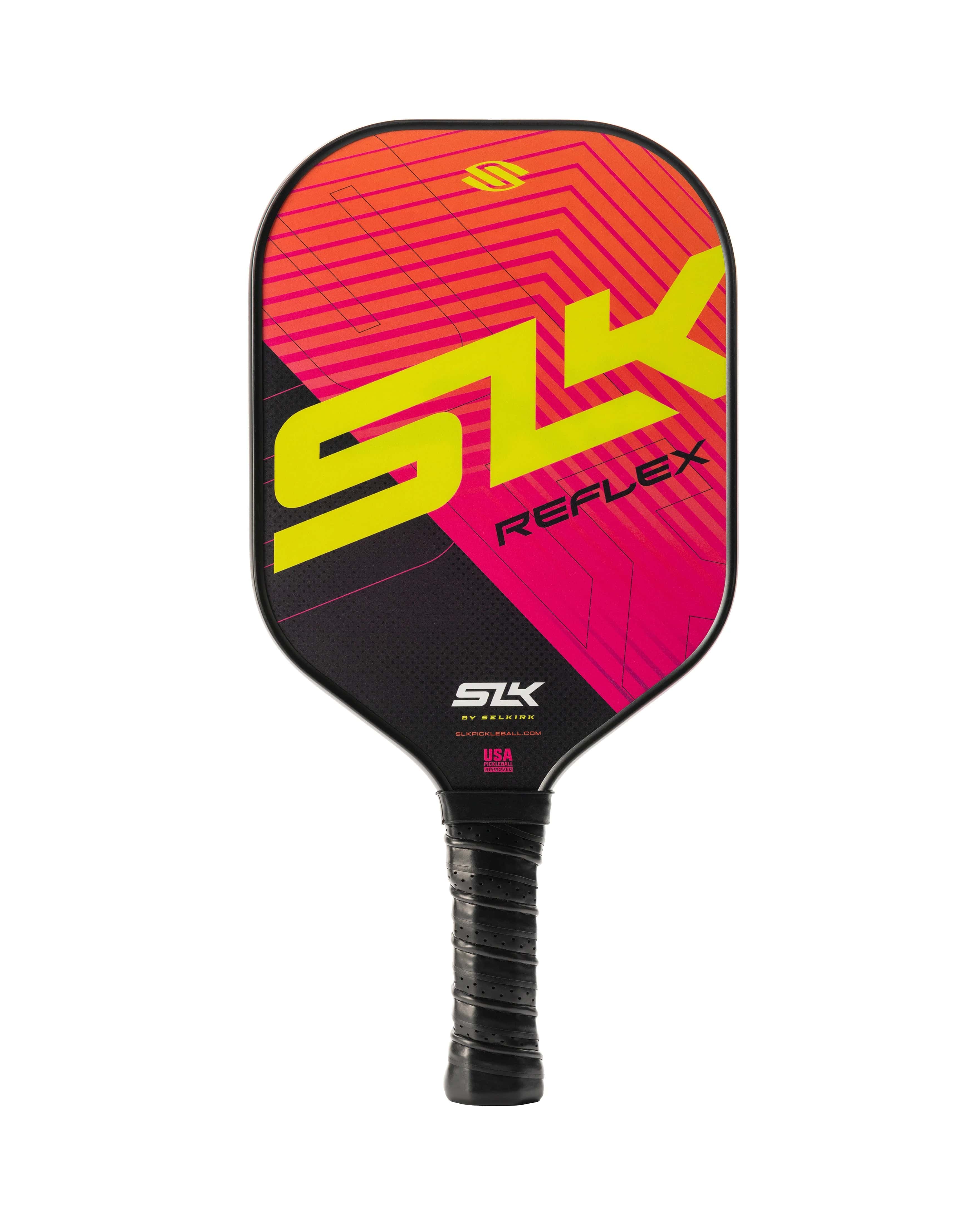 Selkirk Pickleball Paddles SLK Reflex Pickleball Bundle