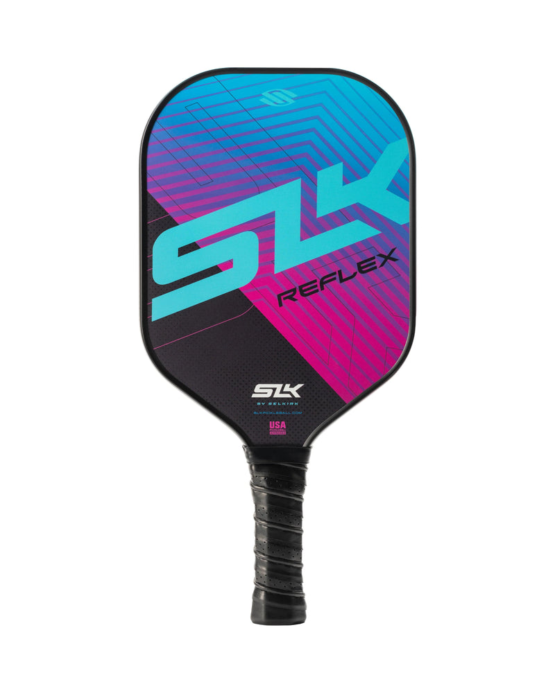 Selkirk Pickleball Paddles SLK Reflex Pickleball Bundle