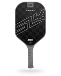 Selkirk Pickleball Paddles Storm Gray SLK Halo Control XL