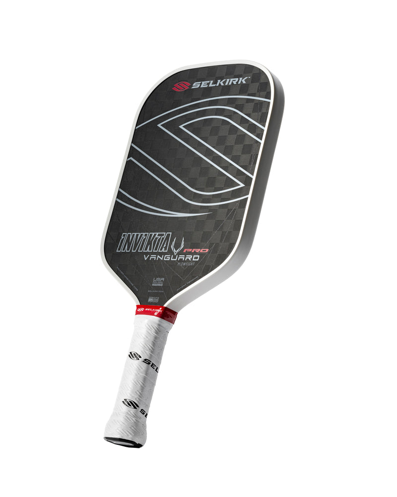 Selkirk Vanguard Pro Invikta Pickleball Paddle