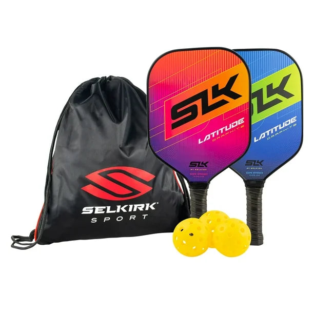 SLK Latitude Bundle