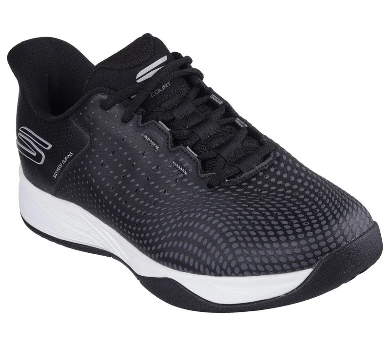 Skechers Shoes Skechers Viper Court Reload Men's Pickleball Shoes (2E)