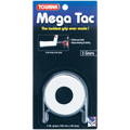 Tourna Grips Tourna Mega Tac – 3 Pack Blue