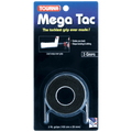 Tourna Grips Tourna Mega Tac – 3 Pack Blue