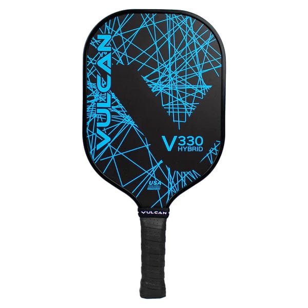 Vulcan Pickleball Paddles Vulcan V330 Hybrid Pickleball Paddle