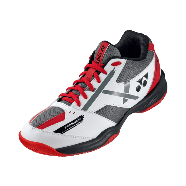 Power hot sale badminton shoes