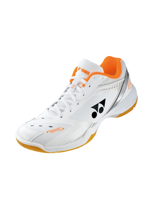 Yonex Power Cushion 65 Z3 Wide Court Shoes