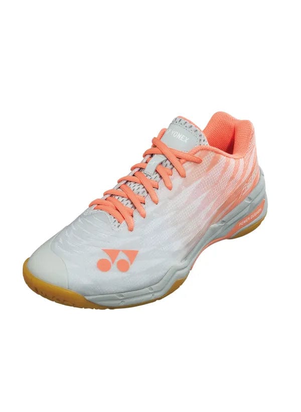 Yonex Shoes Yonex Power Cushion AERUS X2 Ladies [Coral]