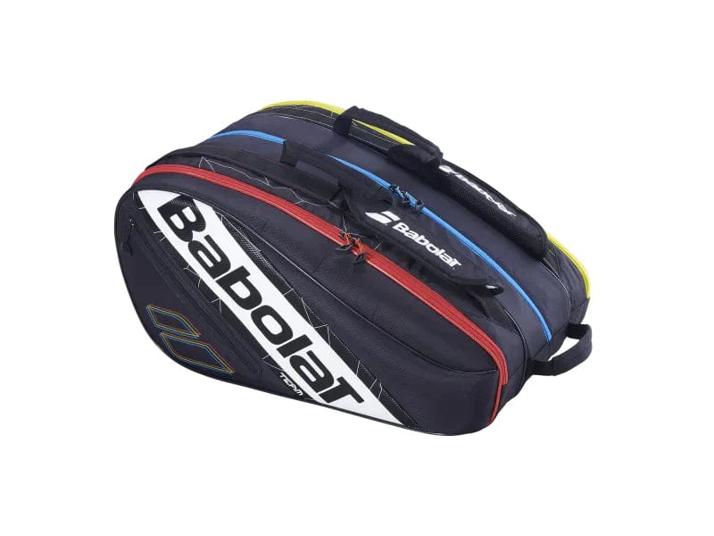 Babolat Bags Blue/White Babolat RH Team Bag