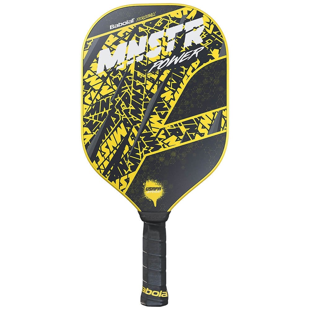 Babolat Monster Power Pickleball Paddle