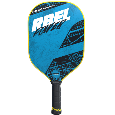 Babolat RBEL Power Pickleball Paddle