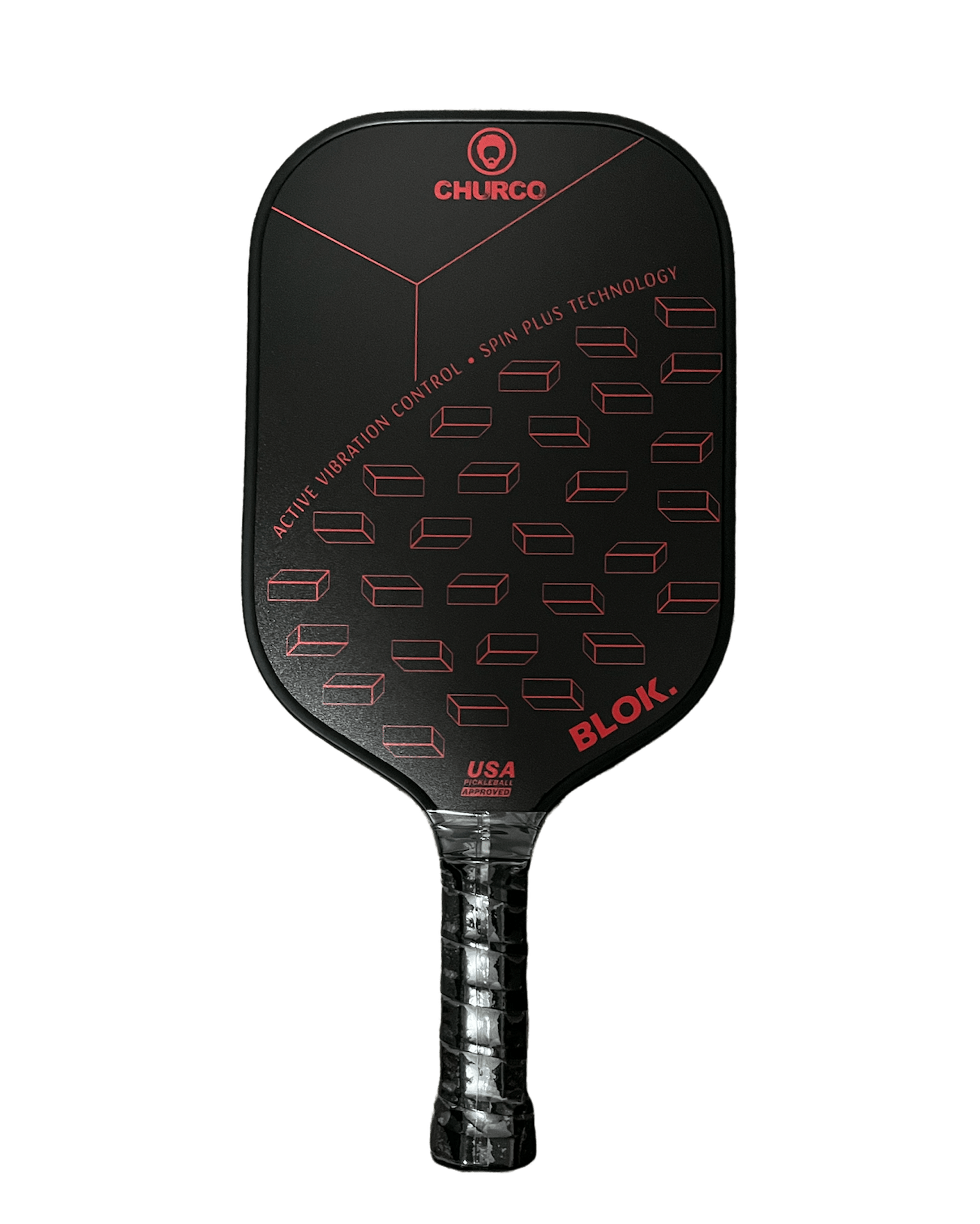 Pickleball Superstore Demo Churco BLOK Demo