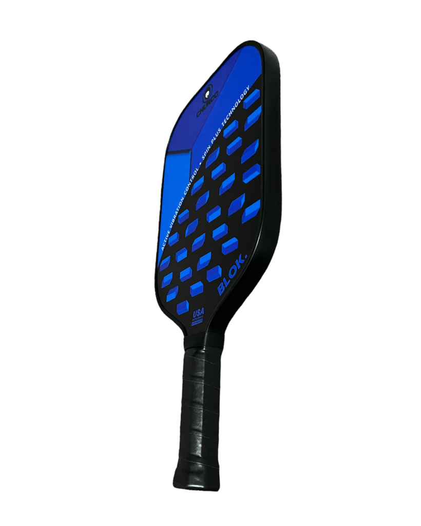 Pickleball Superstore Demo Churco BLOK Demo