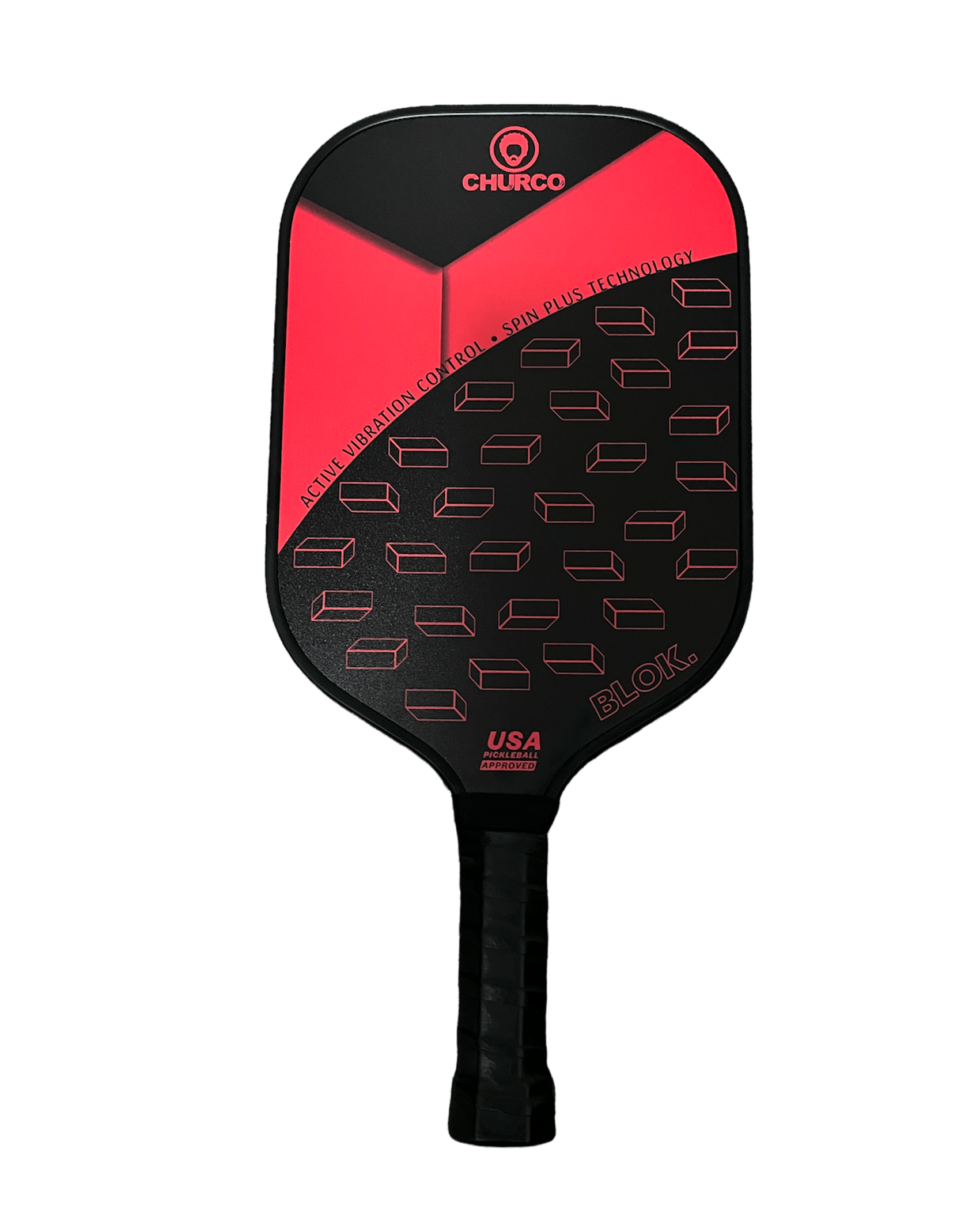 Pickleball Superstore Demo Churco BLOK Demo