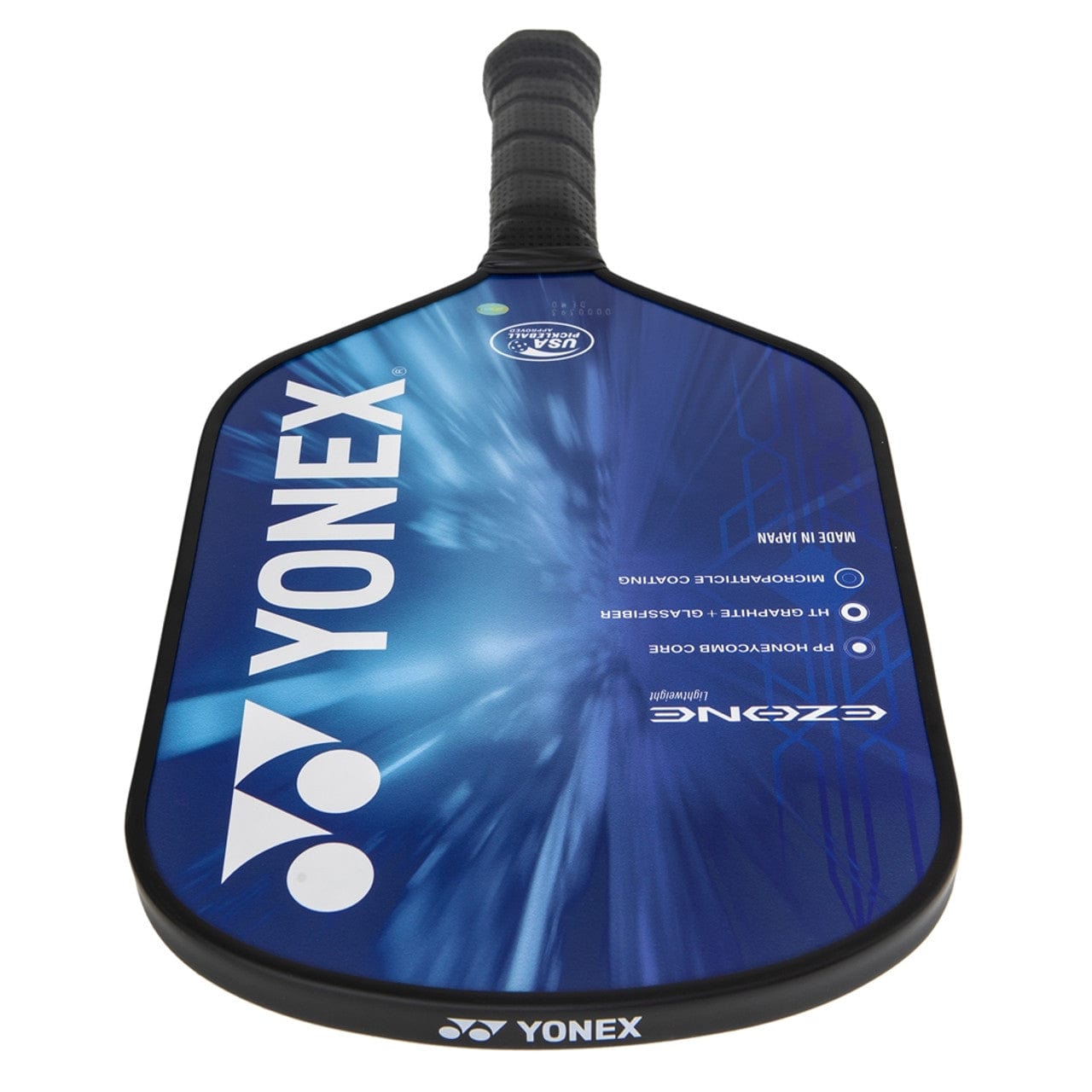 Pickleball Superstore Demo Yonex EZONE Demo