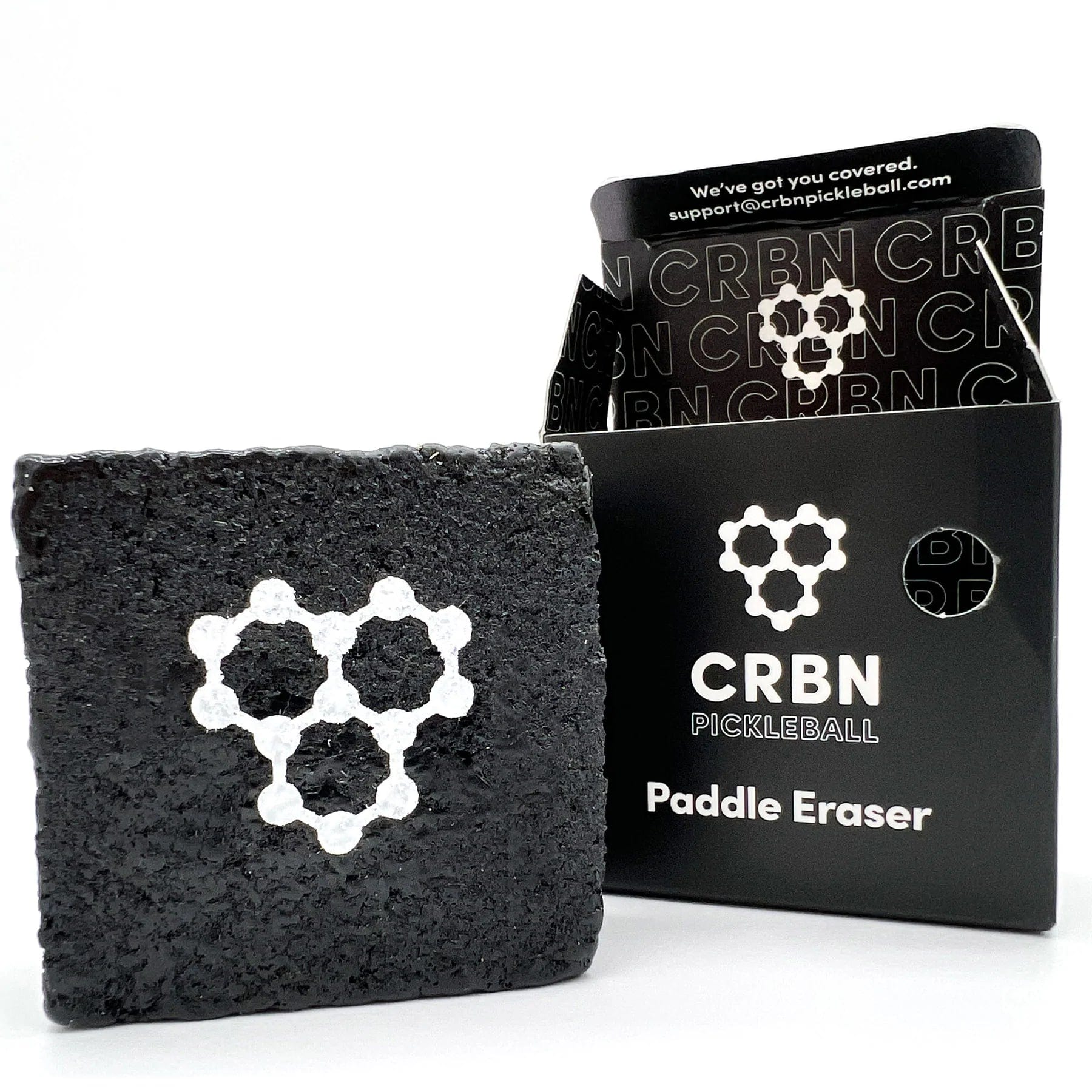 Crbn Pickleball Paddles Crbn Pickleball Paddle Eraser