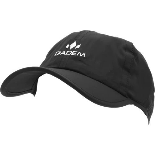 Diadem select hat | Pickleball Superstore Black