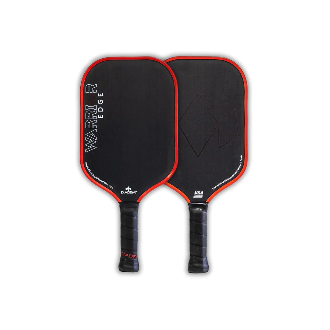 Diadem Pickleball Paddles Diadem Warrior Edge Pickleball Paddle