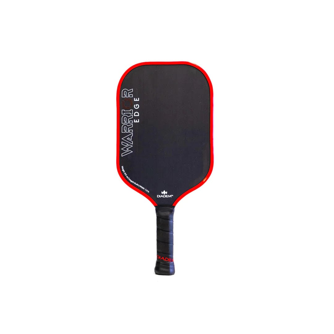 Diadem Pickleball Paddles Diadem Warrior Edge Pickleball Paddle