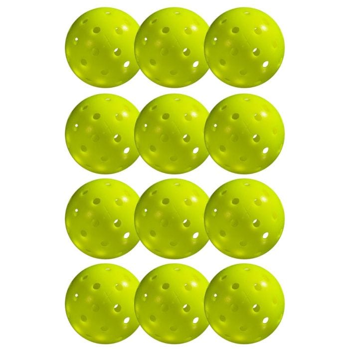 Franklin X-40 Outdoor Pickleballs