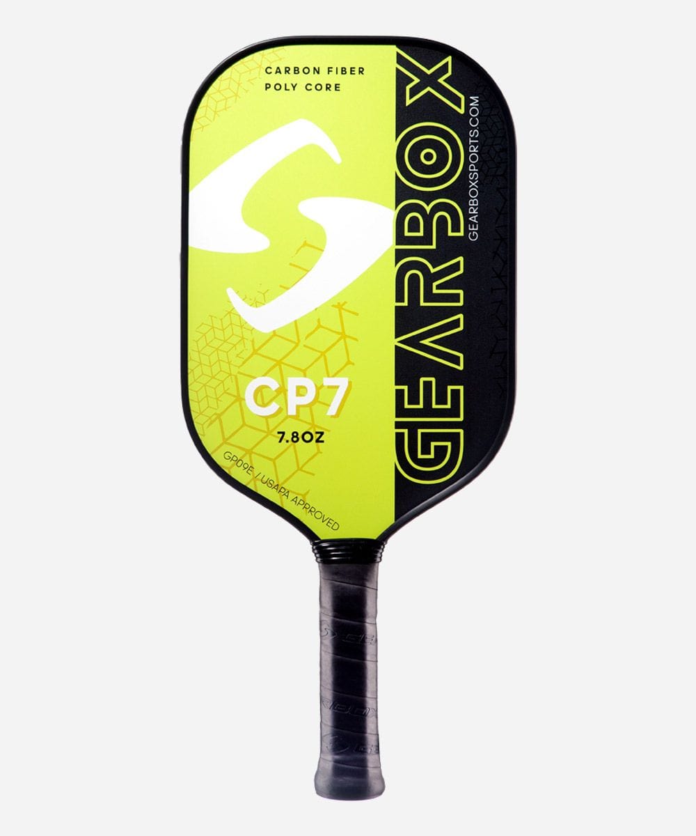 Gearbox Pickleball Paddles Gearbox CP7 Pickleball Paddle