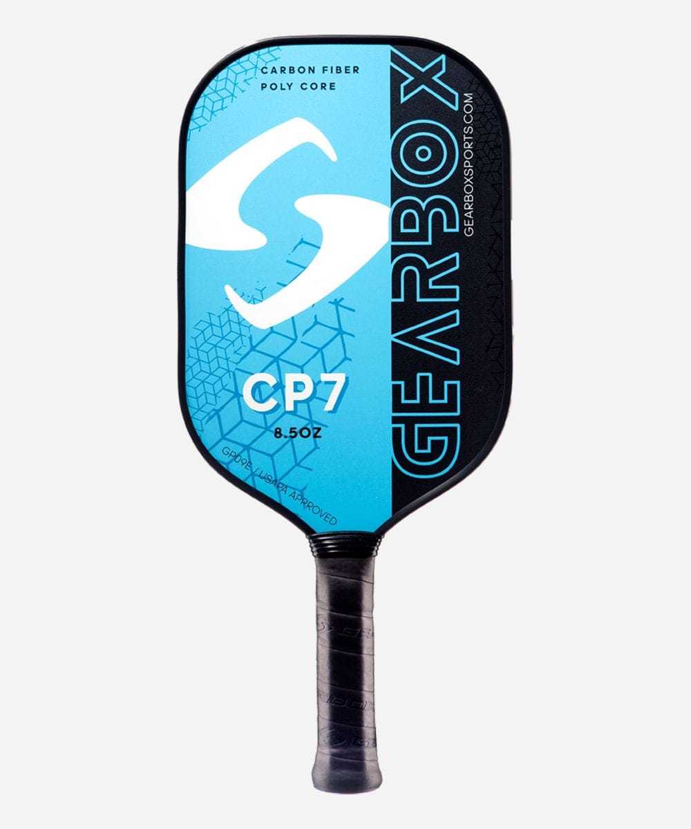 Gearbox Pickleball Paddles Gearbox CP7 Pickleball Paddle