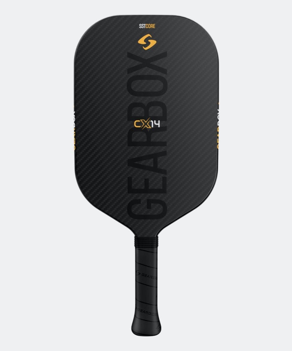 Gearbox Pickleball Paddles GearBox CX14E (Elongated) Pickleball Paddle