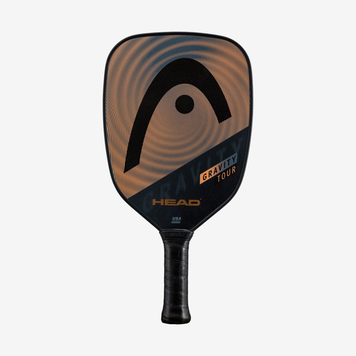 Head Pickleball Paddles Head Gravity Tour Pickleball Paddle (2023)