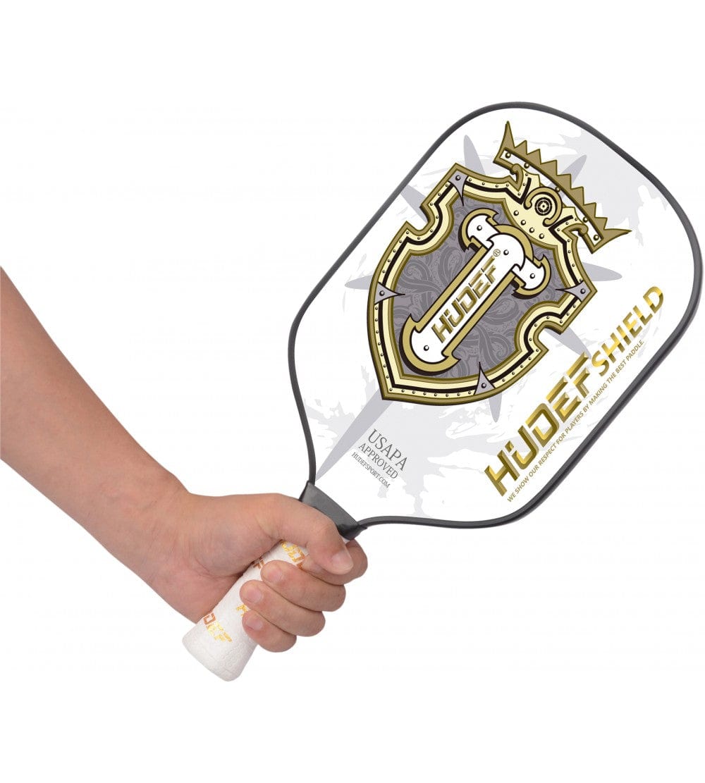 Hudef Pickleball Paddles Hudef Shield Pickleball Paddle