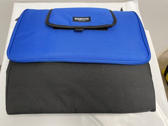 Igloo Collapse & Cool 36 Sport Cooler Bag