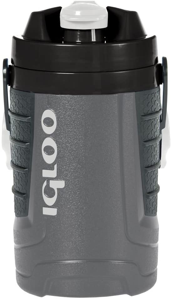 Igloo Water Jug White Igloo PROformance 1 Quart Water Jug