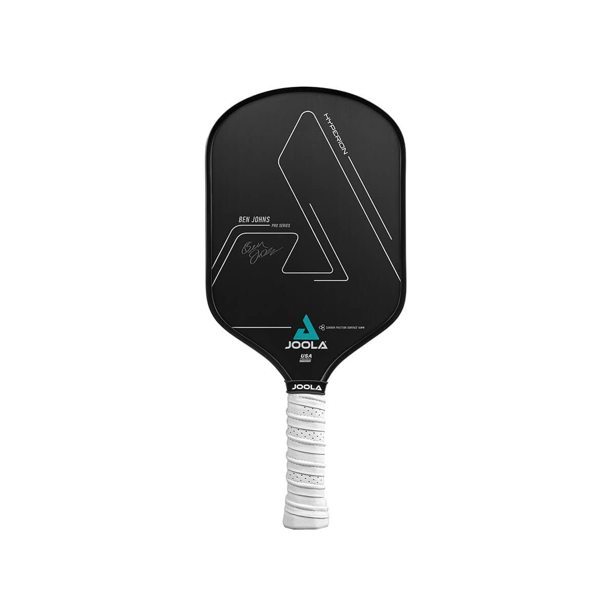 Joola Pickleball Paddles JOOLA Ben Johns Hyperion CFS 16mm Swift Pickleball Paddle