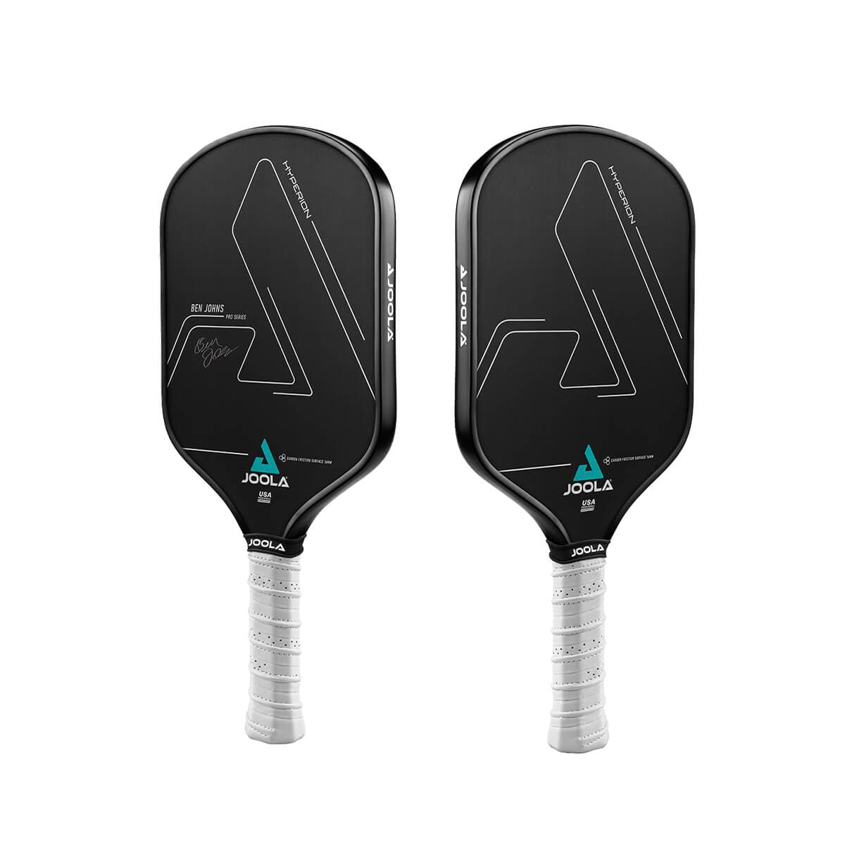 Joola Pickleball Paddles JOOLA Ben Johns Hyperion CFS 16mm Swift Pickleball Paddle