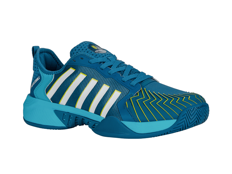 K-Swiss Shoes K-Swiss Men's Supreme Pickleball Shoes