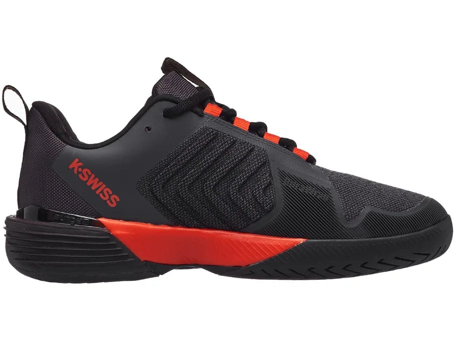 K-Swiss Shoes K-Swiss Men's Ultrashot 3 Pickleball Shoes